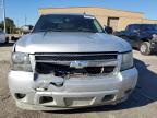 2010 Chevrolet Tahoe C1500 Ls for Sale in Gaston, SC - Front End