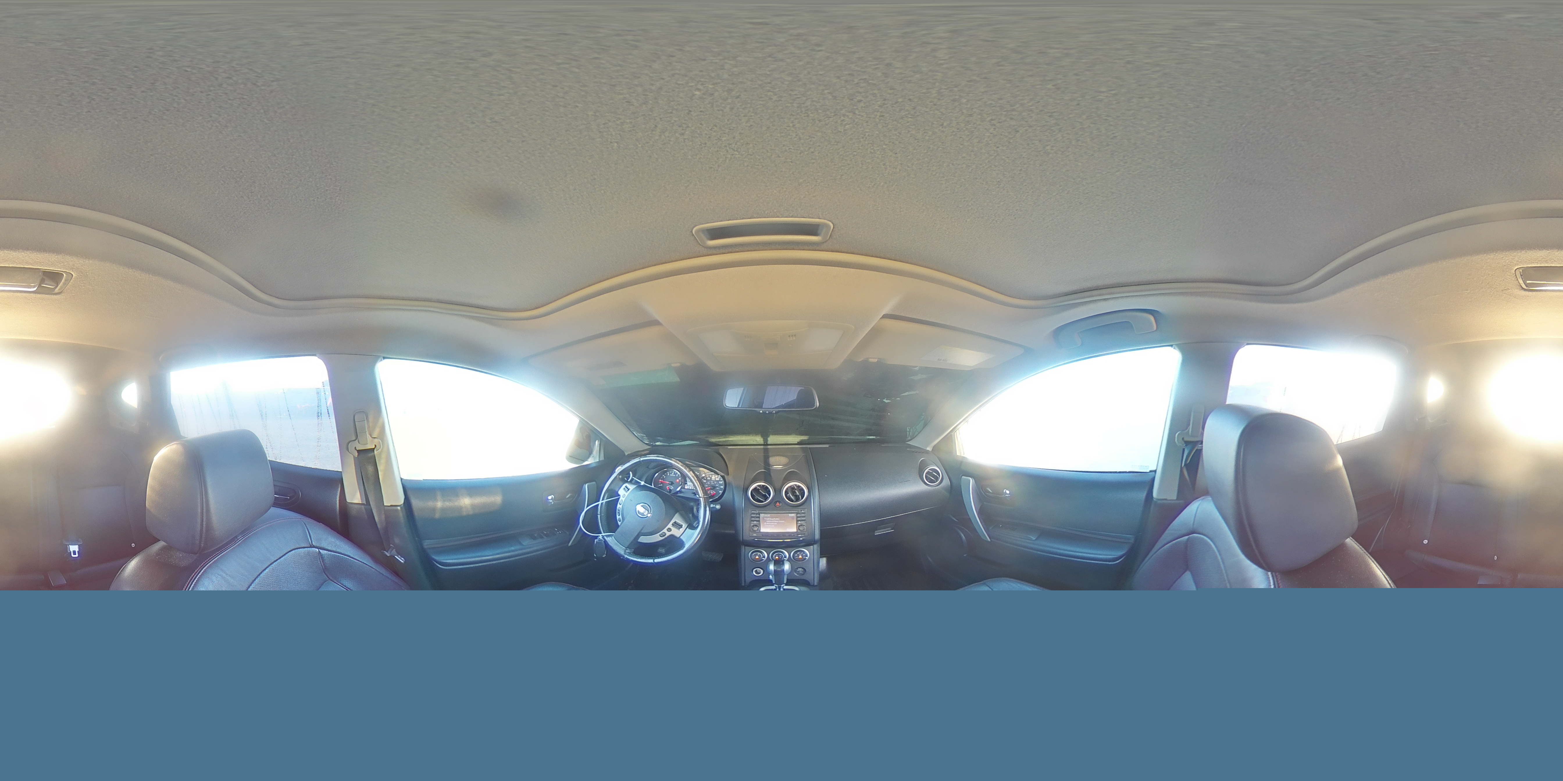 2012 Nissan Rogue - Image 14