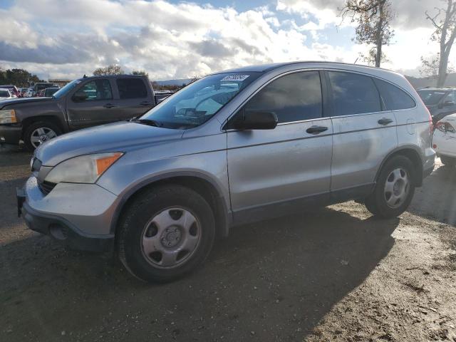 2008 Honda Cr-V Lx