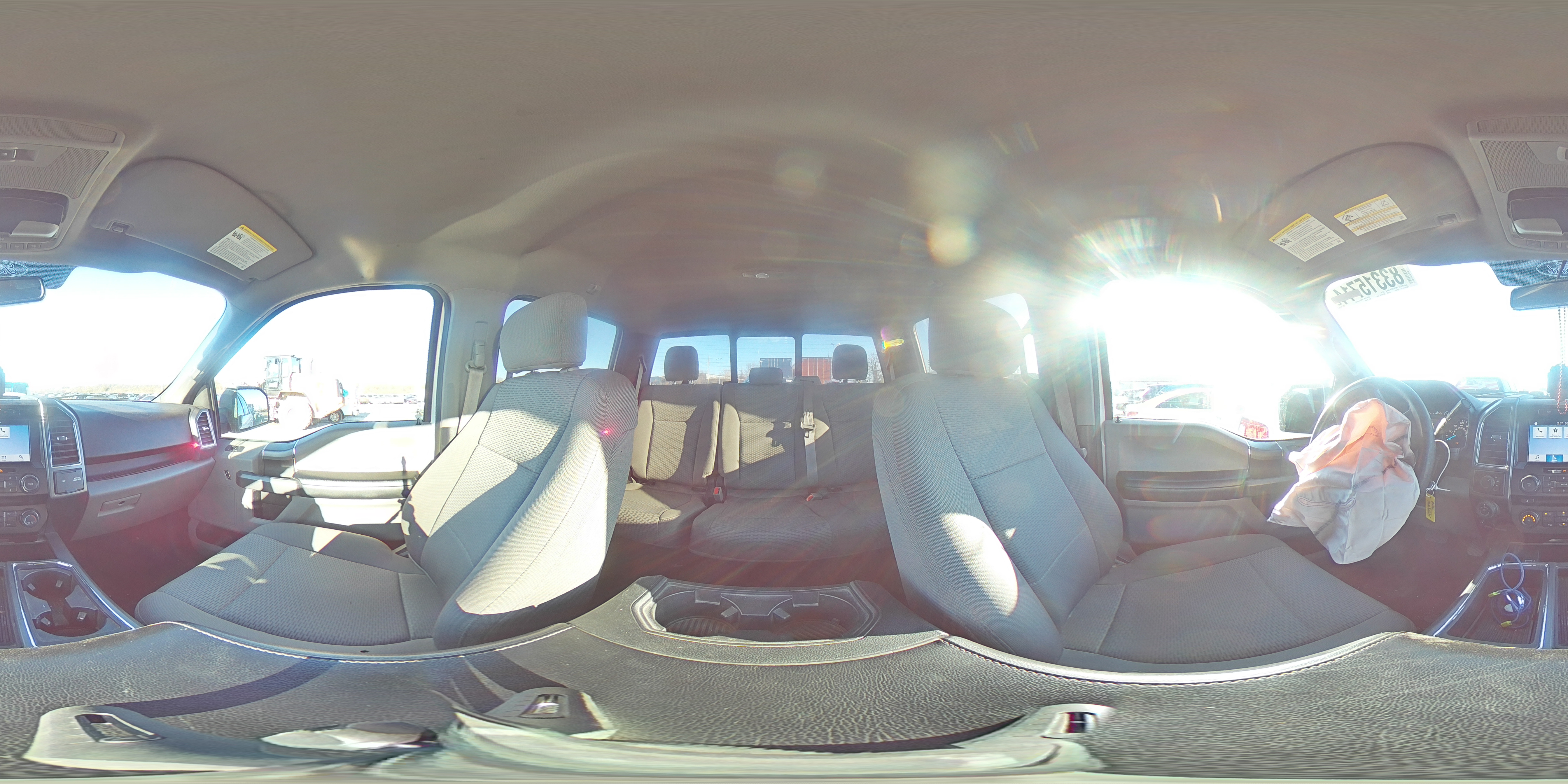 2017 Ford F-150 - Image 13