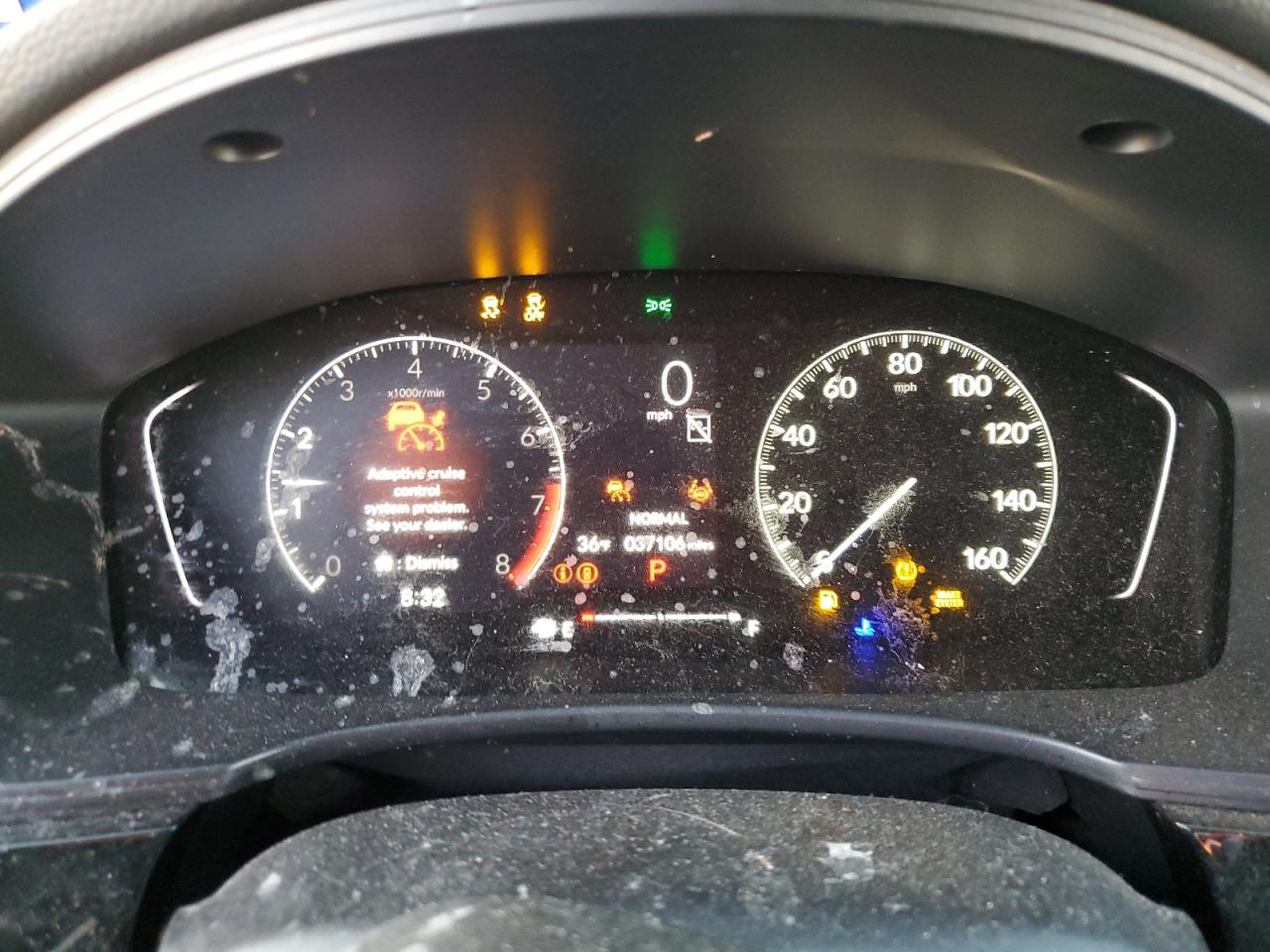2022 Honda Civic - Image 9