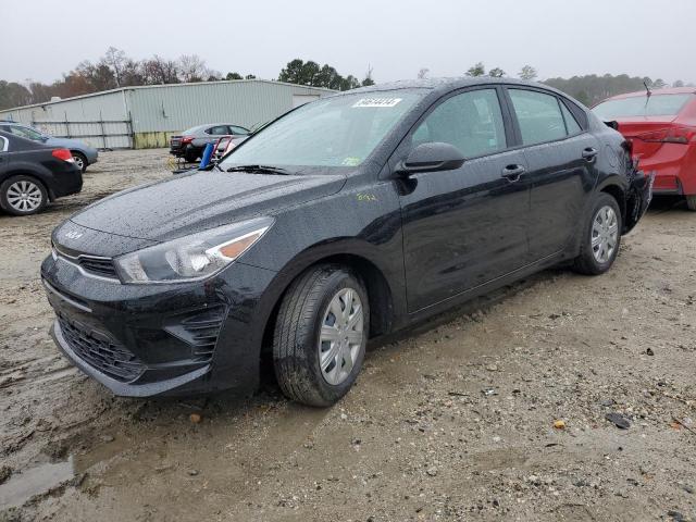 2023 Kia Rio Lx