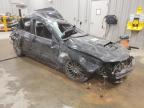 2008 Subaru Impreza Wrx на продаже в Casper, WY - Rollover