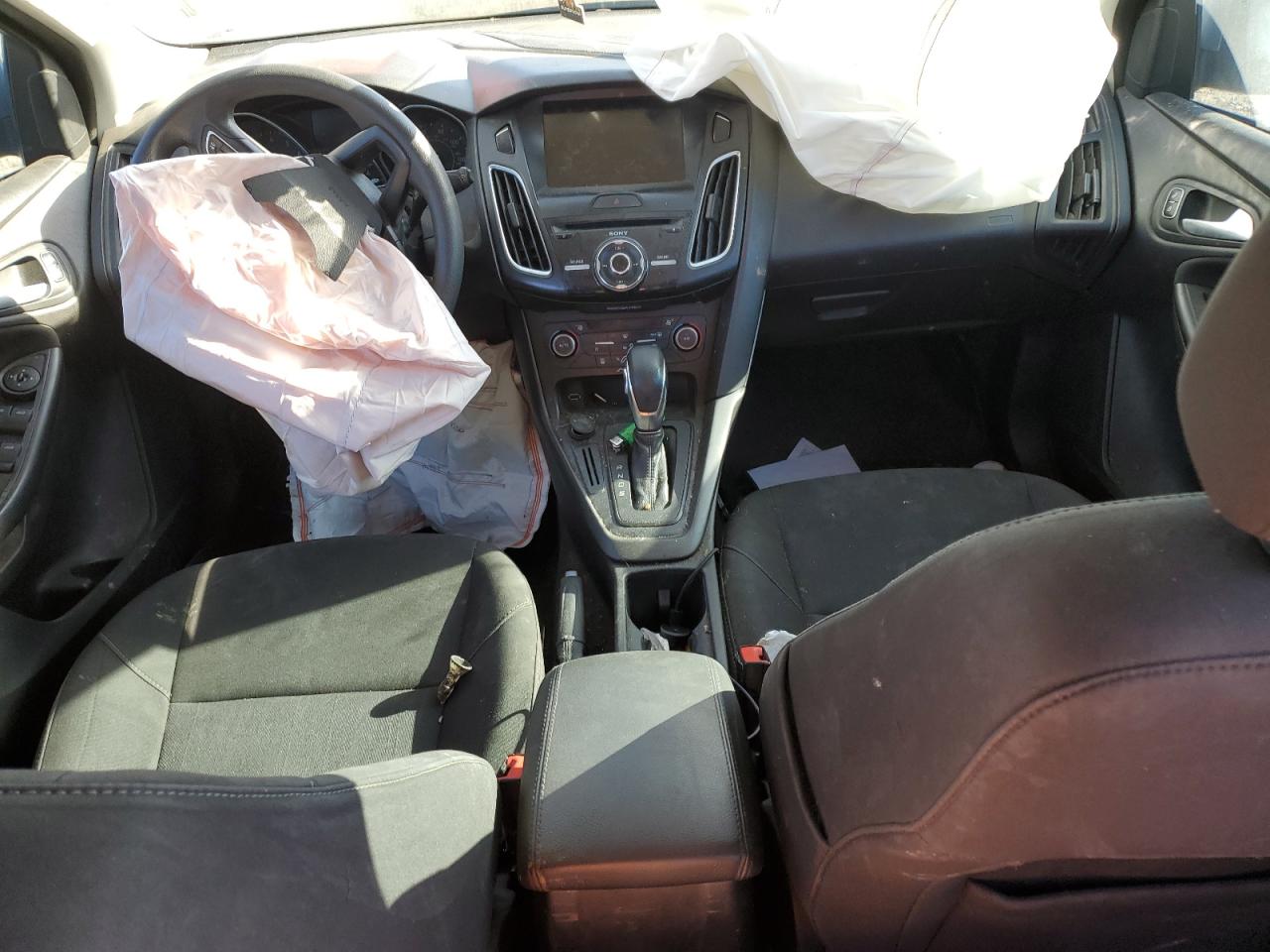 2018 Ford Focus - Image 8
