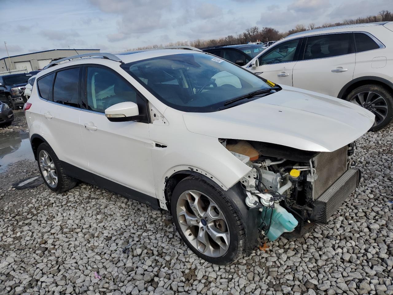2014 Ford Escape - Image 4