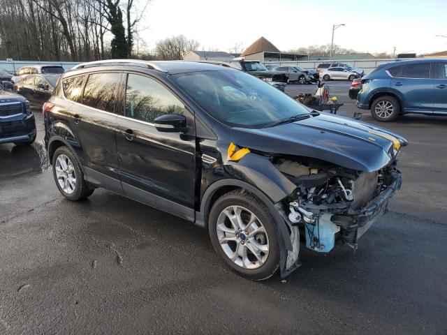  FORD ESCAPE 2016 Black