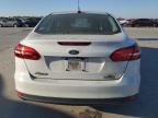 2015 Ford Focus Se   zu verkaufen in Wilmer, TX - Front End