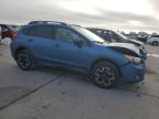 2014 Subaru Xv Crosstrek 2.0 Limited за продажба в New Orleans, LA - Front End