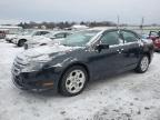 2010 Ford Fusion Se за продажба в Pennsburg, PA - Front End