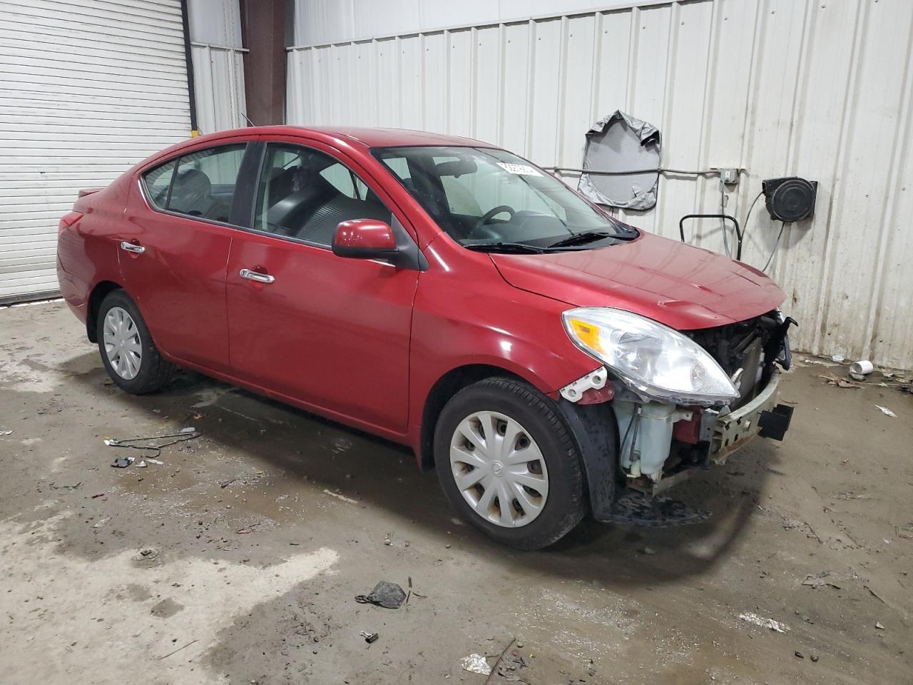 2013 Nissan Versa - Image 4
