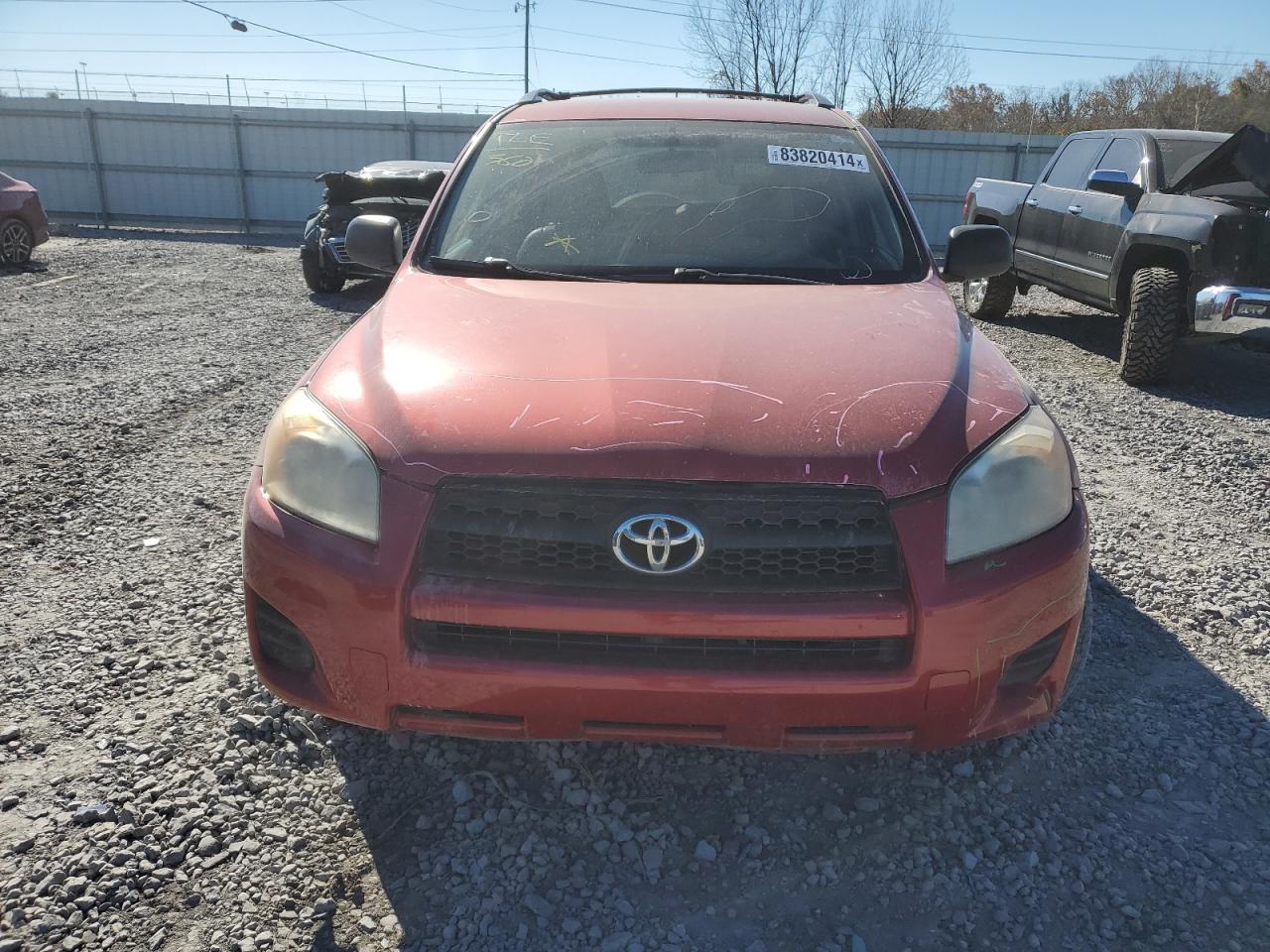 2010 Toyota RAV 4 - Image 5