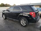 2017 Chevrolet Equinox Ls на продаже в Fort Pierce, FL - Front End