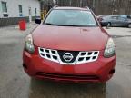 2015 Nissan Rogue Select S en Venta en York Haven, PA - Rear End