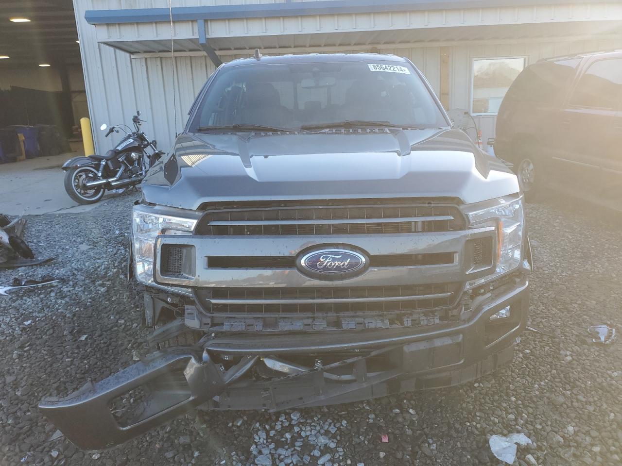 2020 Ford F-150 - Image 5