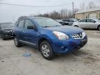 2011 Nissan Rogue S продається в Pekin, IL - Rear End