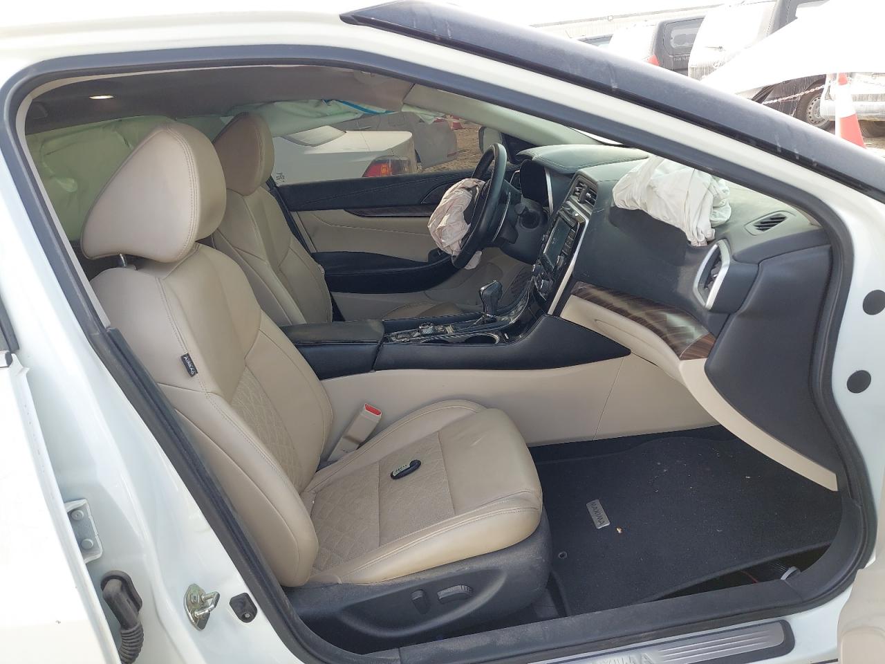 1N4AA6AP8GC444760 - 2016 NISSAN MAXIMA - #85171474