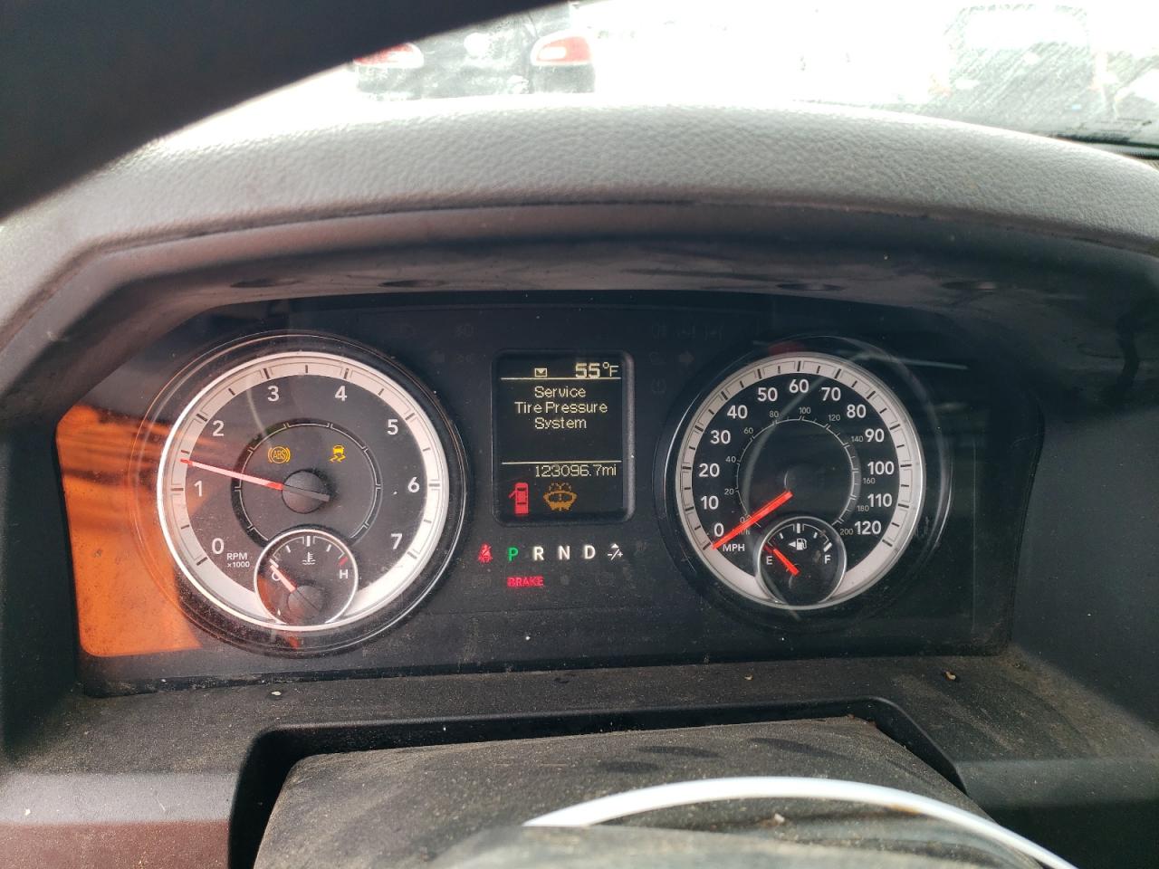 2018 Ram 1500 St VIN: 1C6RR6FG7JS202030 Lot: 77190134