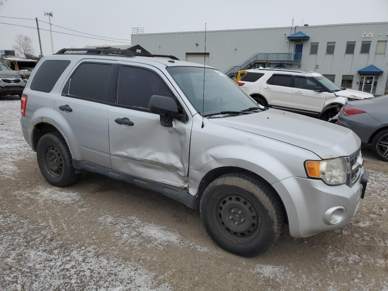 2012 Ford Escape - Image 4