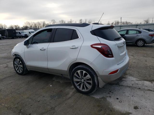  BUICK ENCORE 2019 Biały