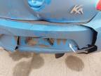 2015 FORD KA ZETEC for sale at Copart SANDWICH