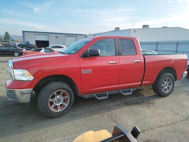 2013 Ram 1500 Slt