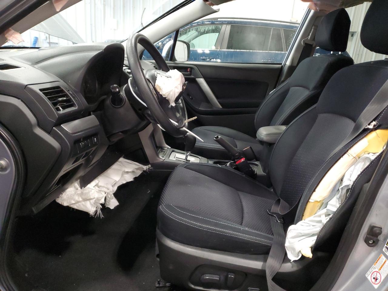 2015 Subaru Forester - Image 7