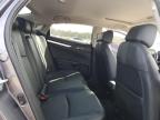 2021 Honda Civic Exl for Sale in Harleyville, SC - Side