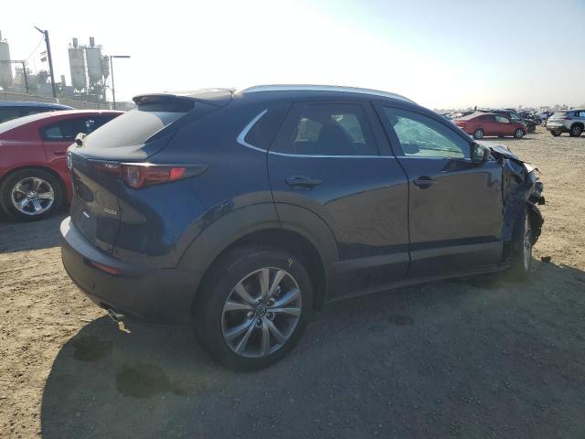  MAZDA CX30 2023 Blue