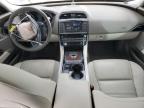 2017 Jaguar Xe Prestige იყიდება Las Vegas-ში, NV - Front End