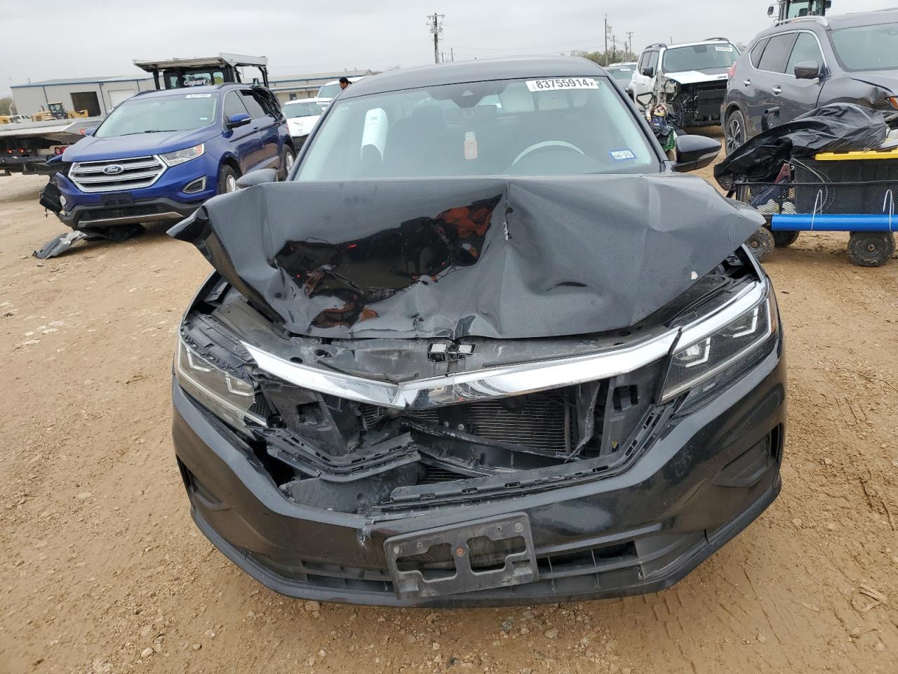 2020 Volkswagen Passat - Image 5