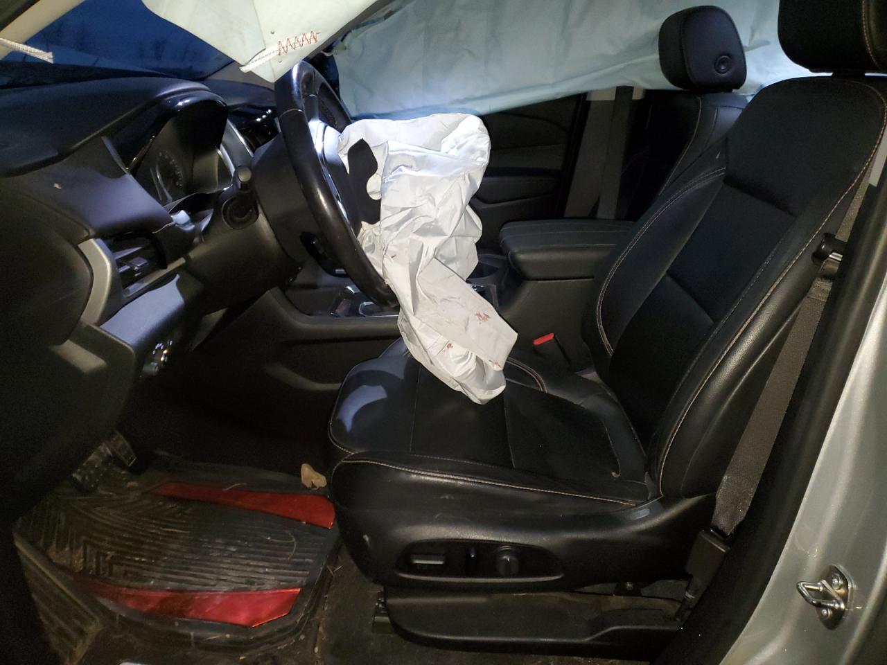 2019 Chevrolet Traverse - Image 7