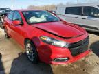 2014 Dodge Dart Sxt de vânzare în Pekin, IL - Side