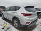 2019 Hyundai Santa Fe Sel за продажба в Elgin, IL - Front End