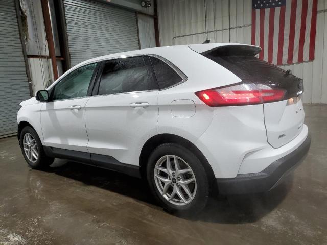  FORD EDGE 2024 Белый