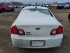 2012 Chevrolet Malibu 1Lt en Venta en Woodhaven, MI - Front End