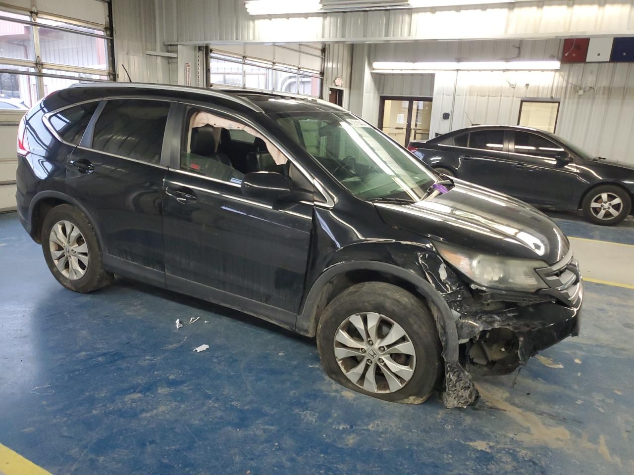 2013 Honda CR-V - Image 4