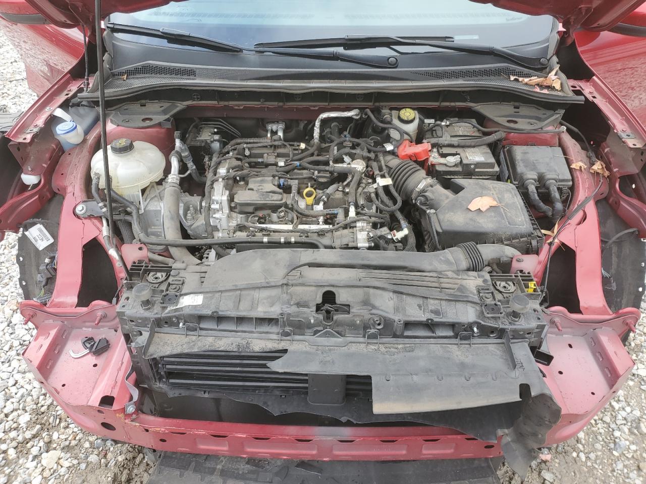 2021 Ford Escape - Image 14