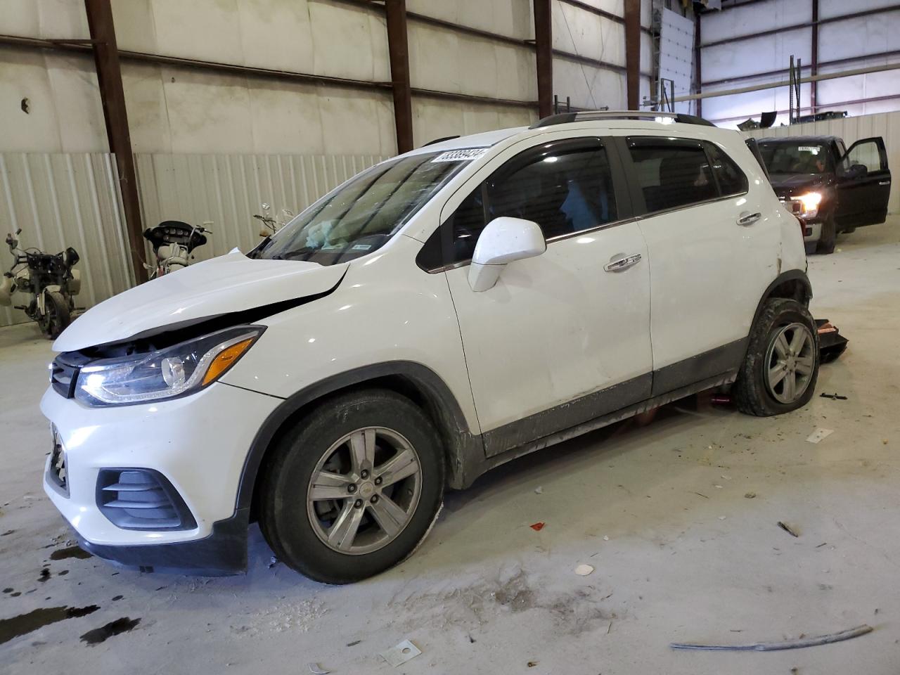 2018 Chevrolet Trax - Image 1