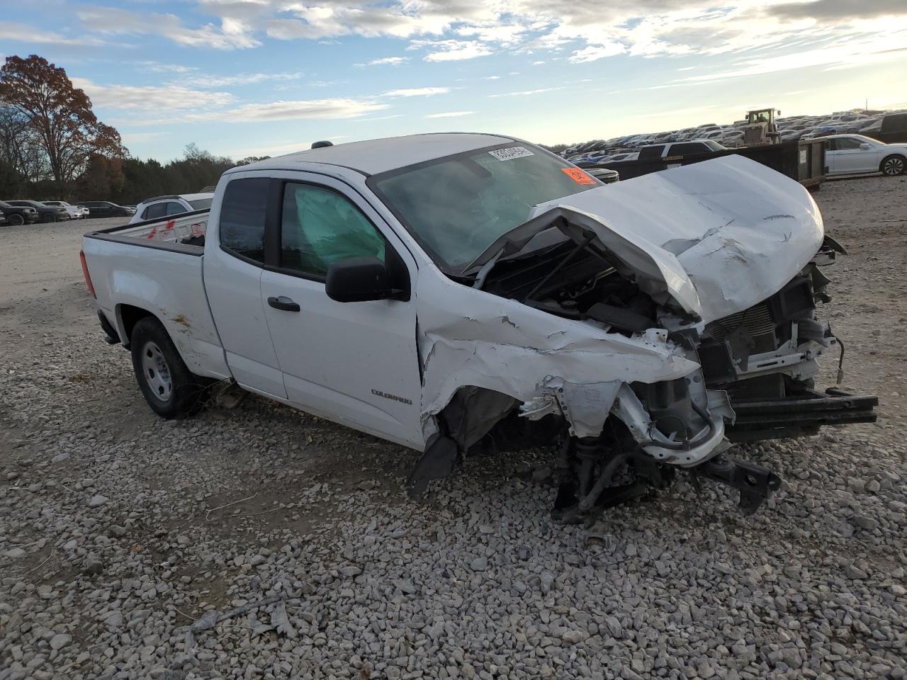 2019 Chevrolet Colorado - Image 4