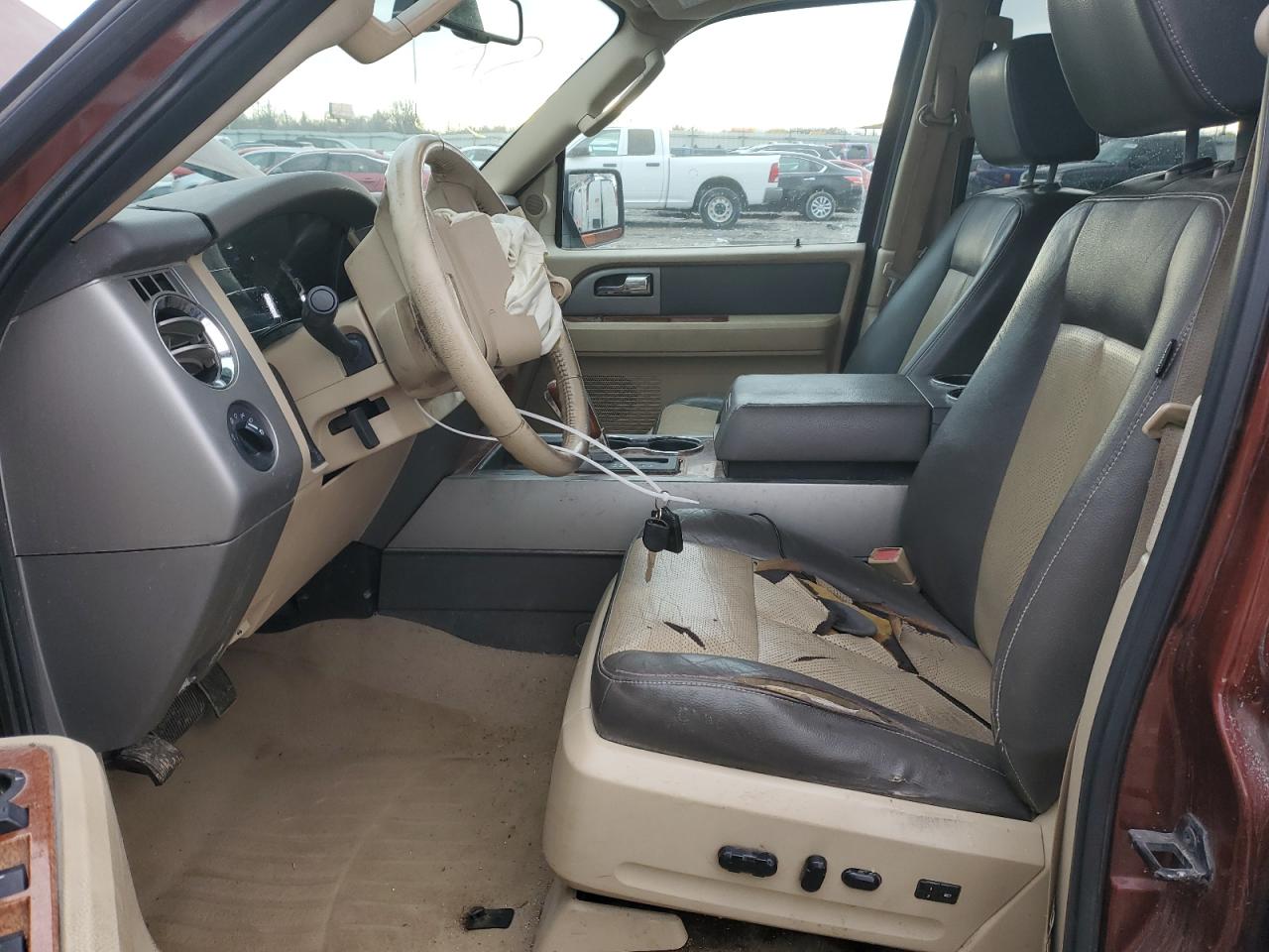 2007 Ford Expedition - Image 7