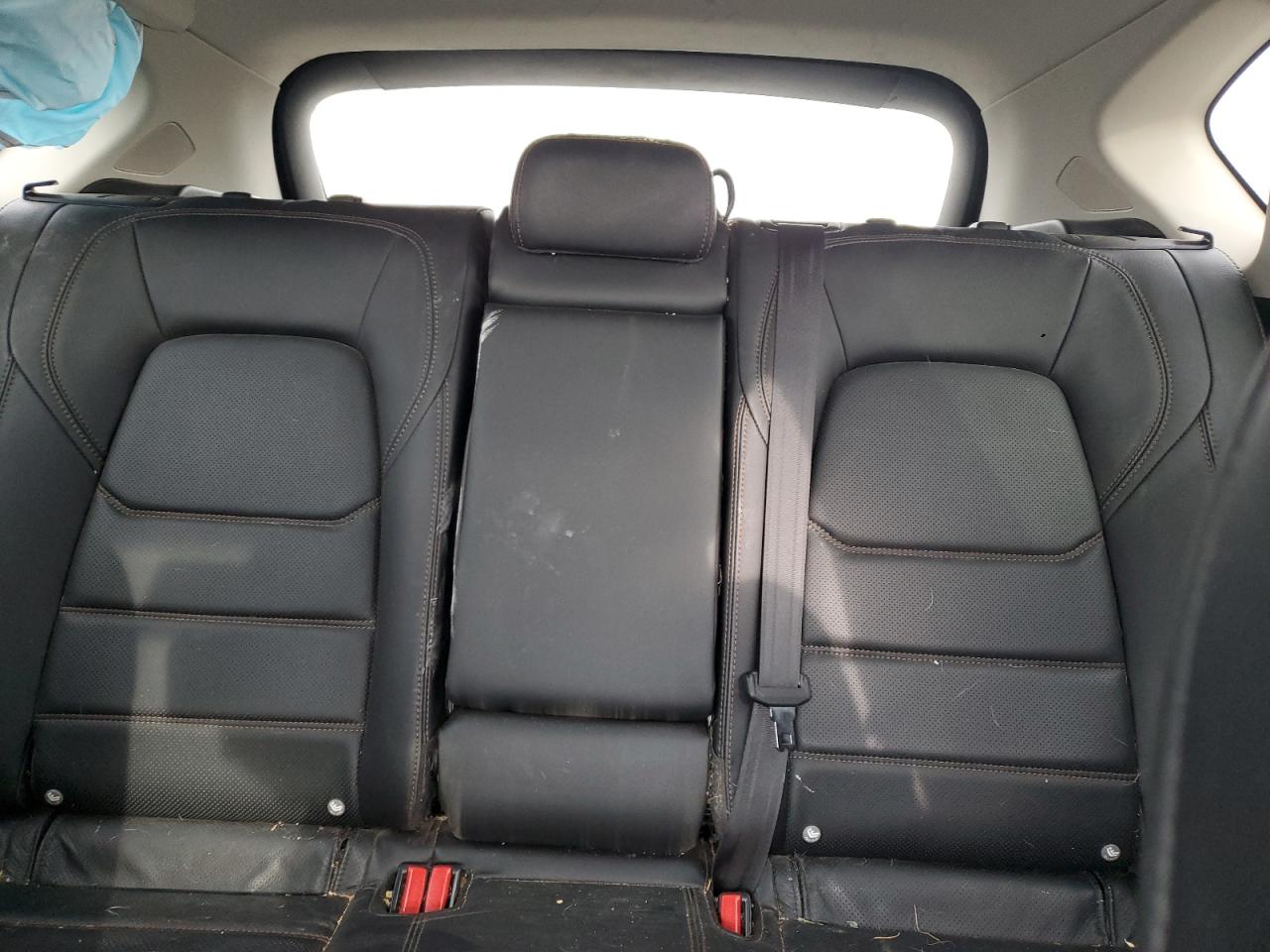 2019 Mazda CX-5 - Image 10