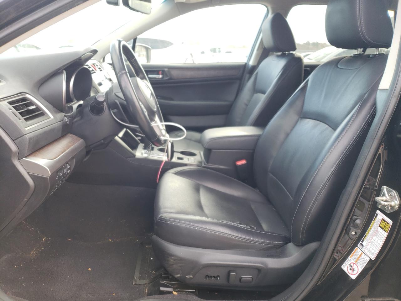 2017 Subaru Outback - Image 7