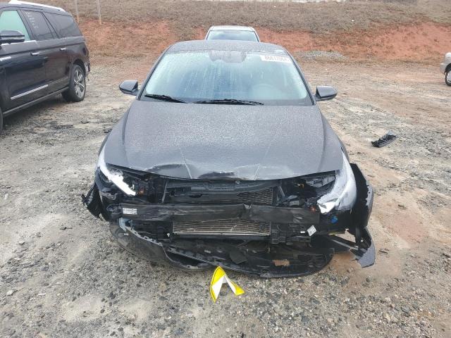  HYUNDAI ELANTRA 2021 Серый