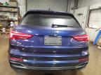 2022 Audi Q3 Premium Plus S Line 45 en Venta en Elgin, IL - Front End
