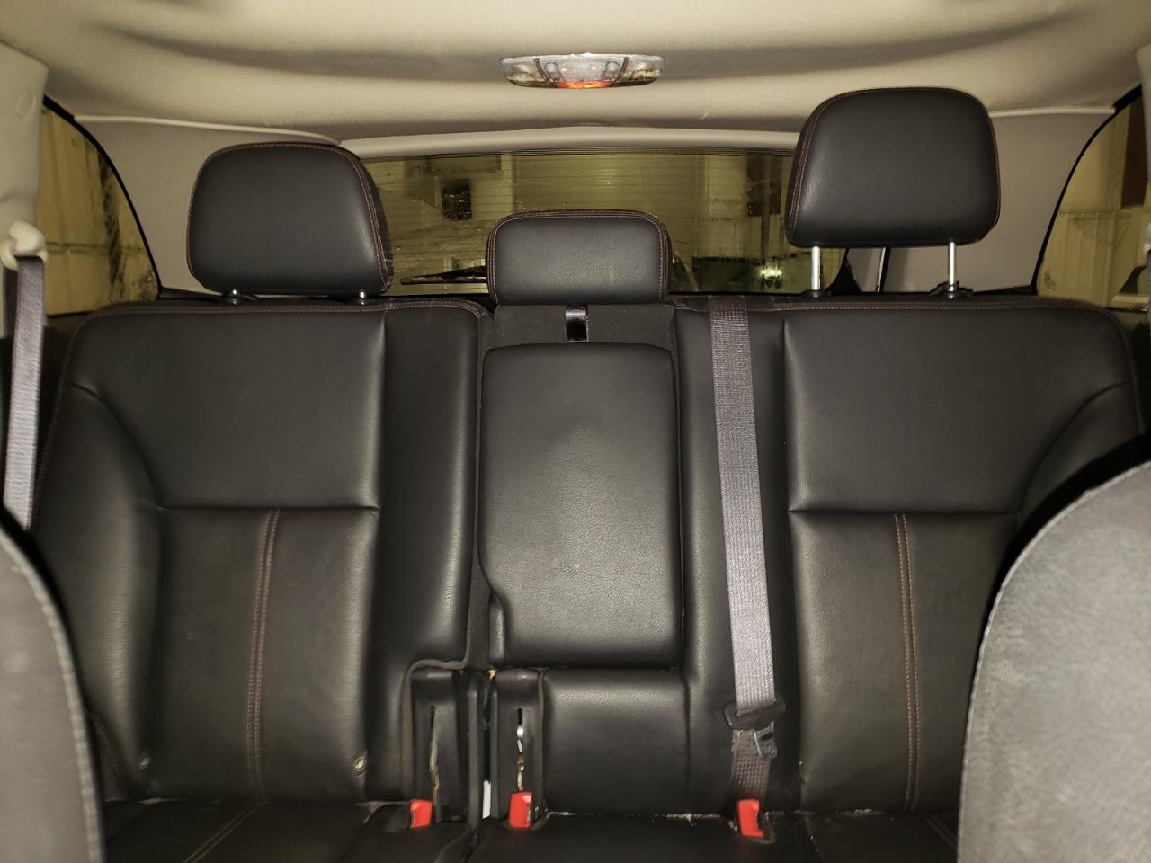 2012 Ford Edge - Image 10