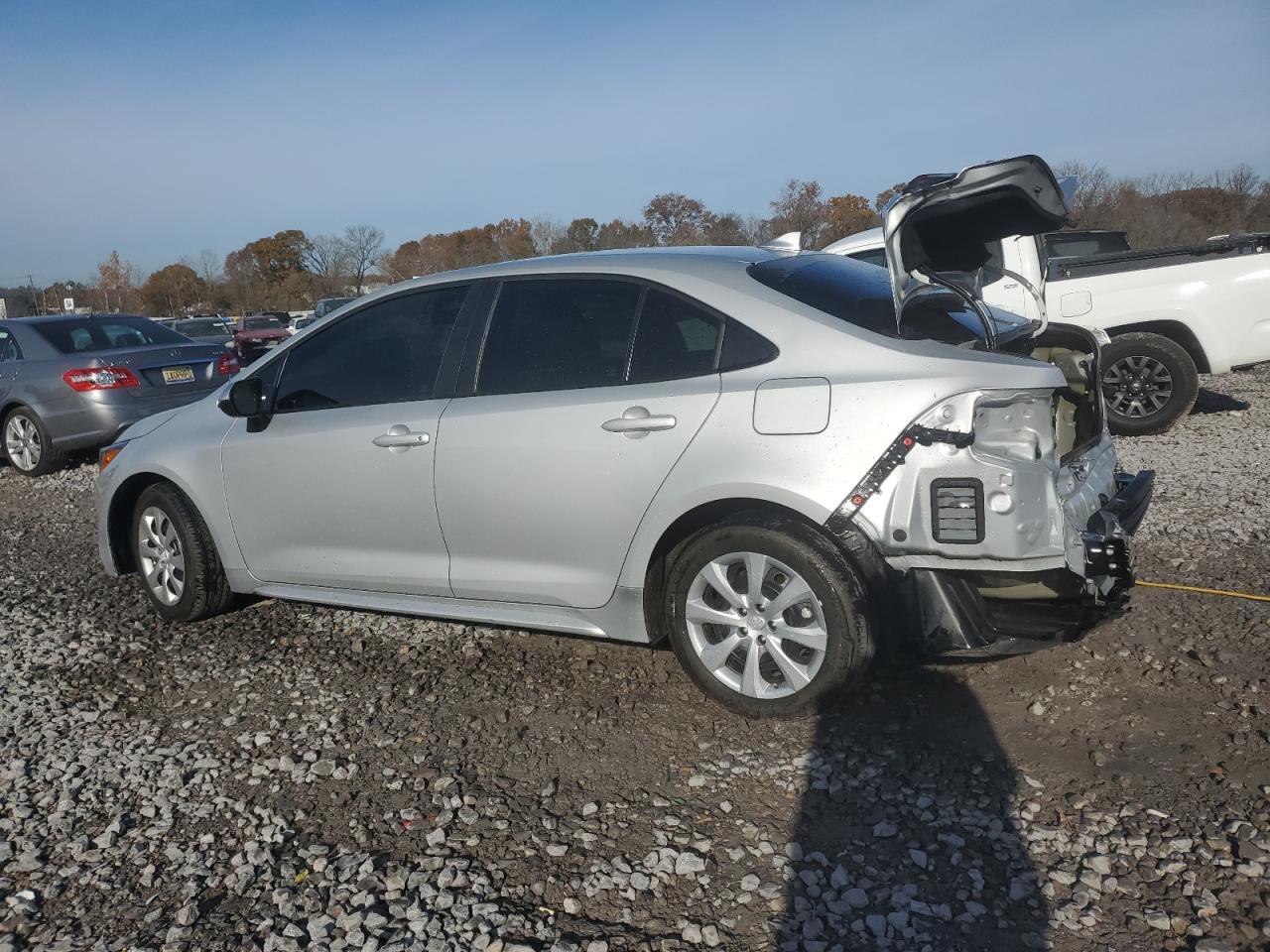 2022 Toyota Corolla - Image 2