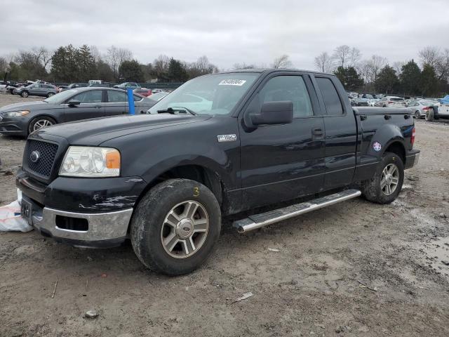 Madisonville, TN에서 판매 중인 2005 Ford F150  - Side