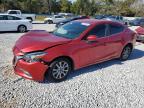 2017 Mazda 3 Sport na sprzedaż w Eight Mile, AL - Front End