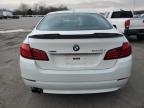 2013 Bmw 528 Xi за продажба в Glassboro, NJ - Undercarriage