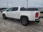 2015 Chevrolet Colorado Z71 за продажба в Lawrenceburg, KY - Front End